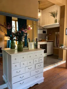 Apartment in Villa Rosa - Image 5