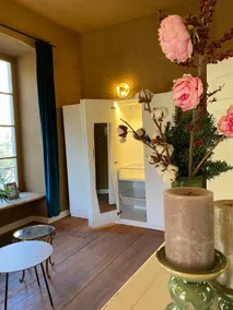 Apartment in Villa Rosa - Image 4