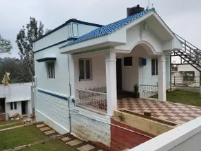 Tito's 5 BHK Villa | Yercaud - Image 2