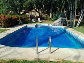 La Rana Villa with Pool - Image 2