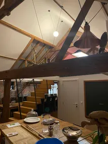 Cozy loft close to the Herve countryside - Image 3
