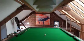 Cozy loft close to the Herve countryside - Image 2