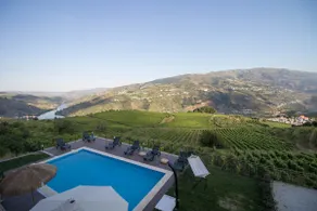 Vila Douro Guesthouse - Image 2