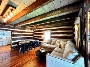 Rustic Cabin on the Ohio River. - Image 3