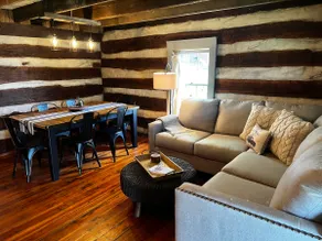 Rustic Cabin on the Ohio River. - Image 4
