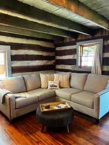 Rustic Cabin on the Ohio River. - Image 5