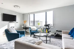 Lovely 1-bedroom 1 Bath Apt. 15 min to NYC-Metlife - Image 2