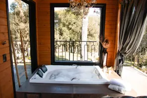 Horses Cabin near MorroCampestre tourist spot - Image 2