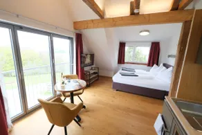 Fortuna – Time out for two • Wellness & nature view - Image 2