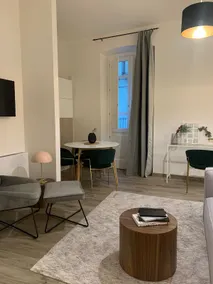 Siotto No. 1: studio apartment in the historic center - Image 4