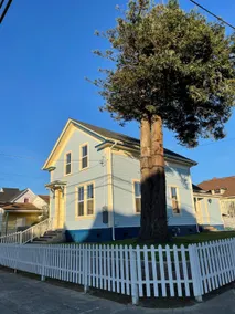 Blue Mist Victorian 5bed/2bath Victorian Gem - Image 4