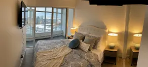 Lovely 1 bedroom condo with amazing view - Image 5