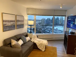 Lovely 1 bedroom condo with amazing view - Image 2