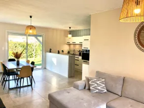 LocaJard House \"Les Sternes\" 400m from sandy beaches, 70m², 3 bedrooms - Image 4