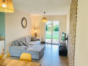 LocaJard House \"Les Sternes\" 400m from sandy beaches, 70m², 3 bedrooms - Image 3