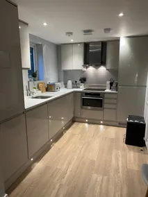 Central Marlow Apartment nr High St with Parking - Image 4