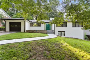 Designer 5 Bedroom With Backyard Downtown Atl - Image 2