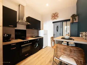 Le Coquille - Terrace and air conditioning in the city center - Image 3