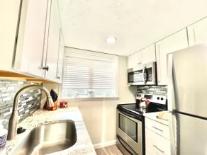 Mountain Views | Updated 2BR + Loft Near Skiing - Image 3