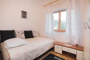 Holiday home with pool Kristal - Image 3