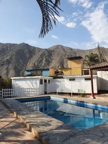 Villa Esperanza - Summer House - Image 2
