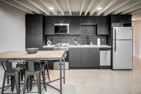 Modern, Stylish West Town Loft with Pool Table - Image 5