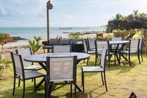 Casa Serelepe, in a beachfront condominium in paradise. - Image 5