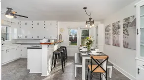 Updated Modern Farmhouse Near Downtown Dickson! - Image 5