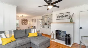 Updated Modern Farmhouse Near Downtown Dickson! - Image 3