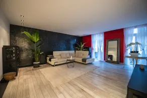 Luxury apartment with spa right in the center - Image 2