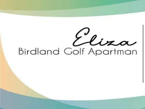 Eliza Birdland Golf Apartment Bükfürdő - Image 2