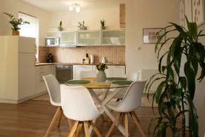 Eliza Birdland Golf Apartment Bükfürdő - Image 3
