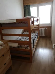 In the heart of the 4 valleys, nice 4-room apartment - Image 5