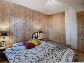 In the heart of the 4 valleys, nice 4-room apartment - Image 4
