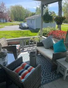 George’s Lakeside Retreat - Image 4