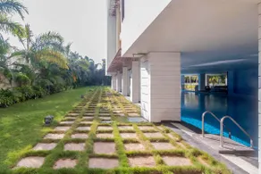 3BHK| Pool+Beach |StayVista @Starry Deck |Chennai - Image 4