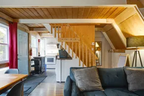 Home-style hotel – Chalet Les Saisons - Image 4