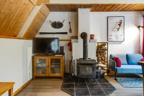 Home-style hotel – Chalet Les Saisons - Image 5