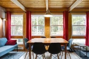 Home-style hotel – Chalet Les Saisons - Image 2