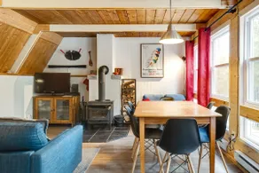 Home-style hotel – Chalet Les Saisons - Image 3