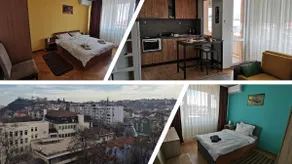 Cozy Apartment w/amazing city view in TOP CENTER - Image 2