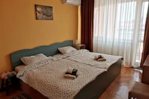 Cozy Apartment w/amazing city view in TOP CENTER - Image 5