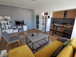 Cozy Apartment w/amazing city view in TOP CENTER - Image 3