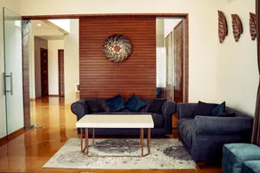 RARE sKY - 5 Bedroom villa with pool - Image 4