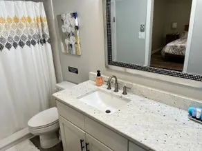 Cajun Properties- 3 bedroom 2.5 bath, bonus room - Image 3