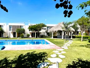 A house to rest or for weekends with a pool - Image 3