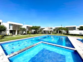 A house to rest or for weekends with a pool - Image 4