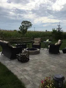 Bruce Peninsula Country Loft on 17 - Image 3