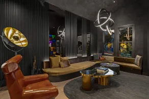 Ultra Swanky Designer Home - Image 3