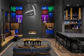 Ultra Swanky Designer Home - Image 4
